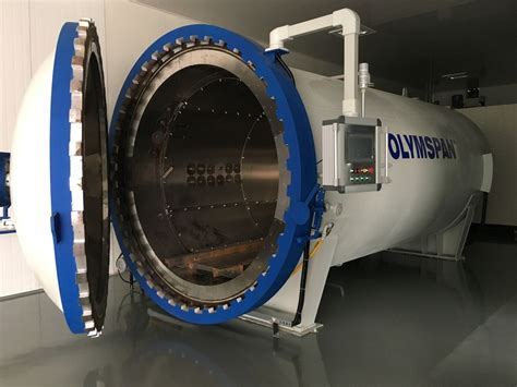 large composite autoclave|autoclave for composite curing.